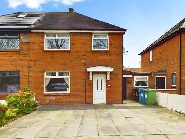 Chapel Street, Pemberton, Wigan WN5, 3 bed semi detached house to rent, £1,000 pcm | PrimeLocation