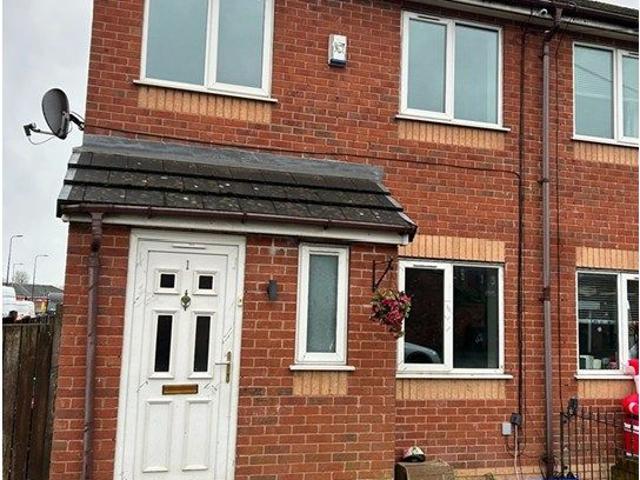 Chapel Street, Platt Bridge, Wigan WN2, 3 bed semi detached house to rent, £1,000 pcm | PrimeLocation