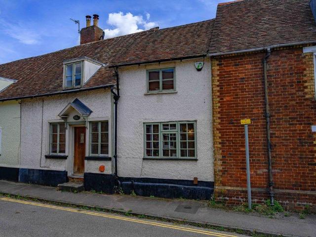 Chapel Street, Potton 2 bed cottage to rent £1,050 pcm £242 pw