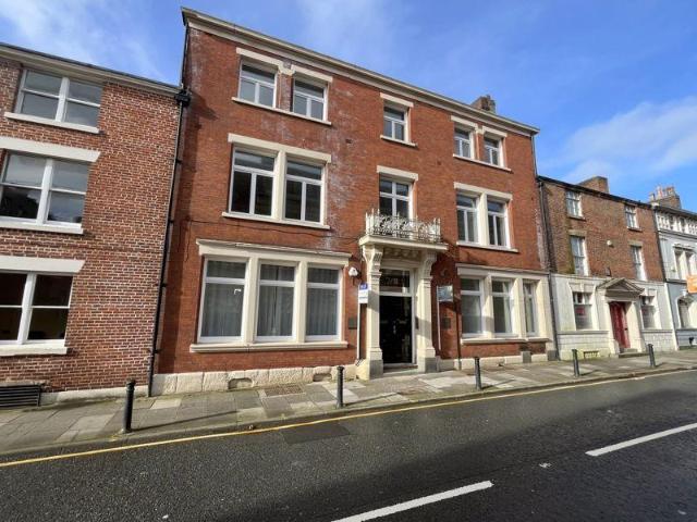 Chapel Street, Preston PR1 2 bed apartment to rent £1,199 pcm £277 pw