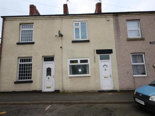 Chapel Street, Ryhill, Wakefield