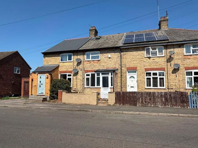 Chapel Street, Stanground, Peterborough, Cambridgeshire PE2, 4 bed terraced house to rent, £1,150 pcm | PrimeLocation
