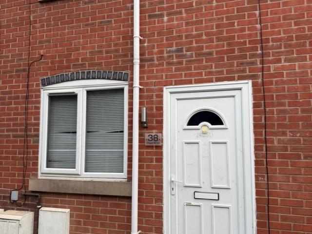 Chapel Street, Swadlincote DE11, 3 bed town house to rent, £895 pcm | PrimeLocation