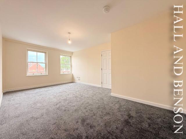 Chapel Street, Swadlincote DE12, 2 bed flat to rent, £750 pcm | PrimeLocation