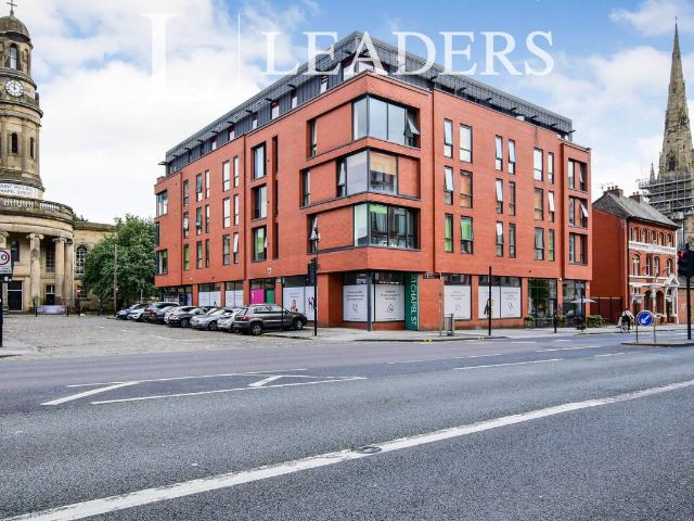 Chapel Street, Salford, Greater Manchester M3, 1 bed flat to rent, £825 pcm | PrimeLocation
