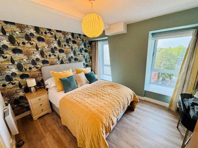 Chapel Street, Salford M3, 2 bed flat to rent, £1,445 pcm | PrimeLocation