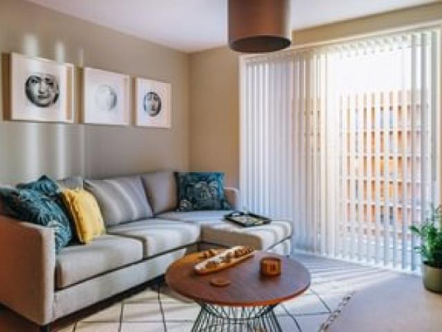 Chapel Street, Salford M3, 2 bed flat to rent, £1,495 pcm | PrimeLocation
