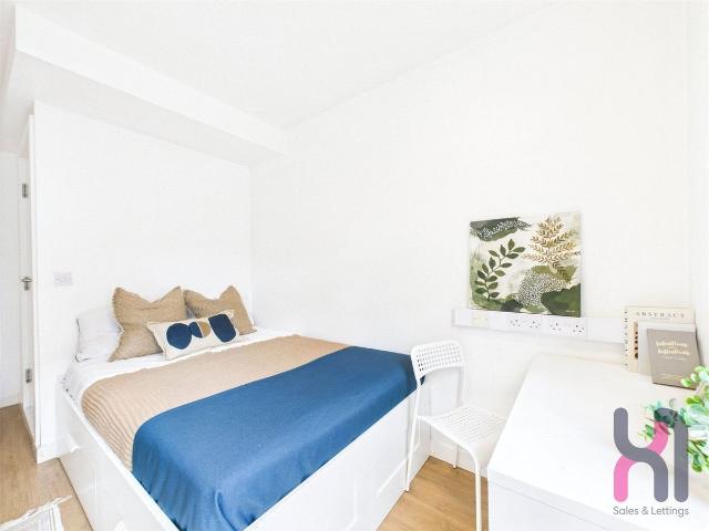 Chapel Street, Salford M3, Studio to rent, £815 pcm | PrimeLocation