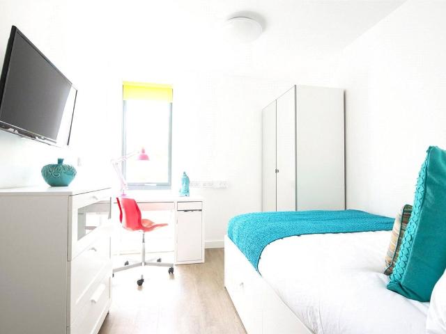 Chapel Street, Salford M3, Studio to rent, £932 pcm | PrimeLocation