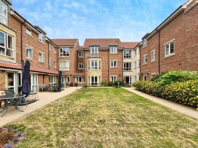 Chapel Street, Thirsk, 2 Bedroom Flat