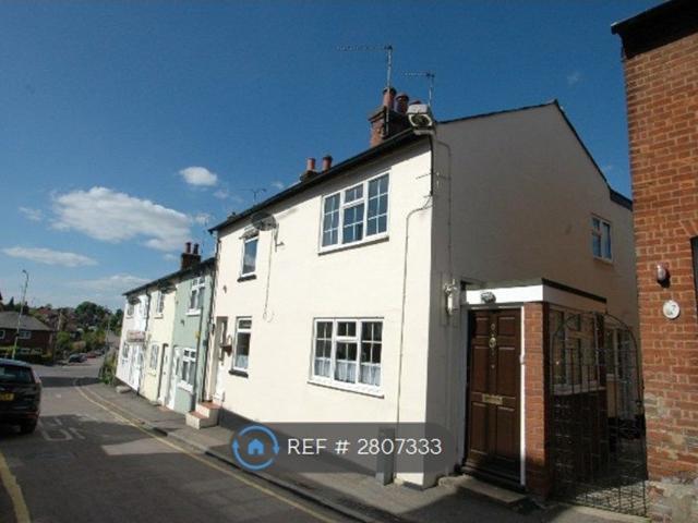 Chapel Street, Tring HP23, 2 bed terraced house to rent, £1,550 pcm | PrimeLocation