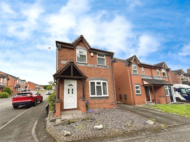 Chapel Street, Woodville, Swadlincote, Derbyshire DE11, 3 bed detached house to rent, £1,050 pcm | PrimeLocation