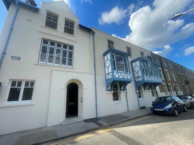 Chapel Place, Ramsgate, CT11 1 bed flat to rent £1,300 pcm £300 pw