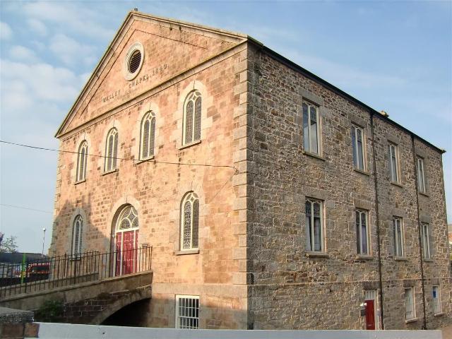 Chapel Road, Tuckingmill, Camborne TR14, 1 bed flat to rent, £850 pcm | PrimeLocation