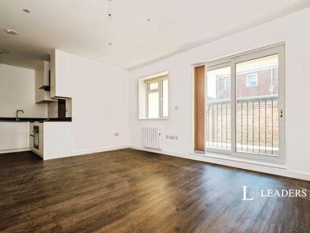 Chapel Road, Worthing, West Sussex, BN11