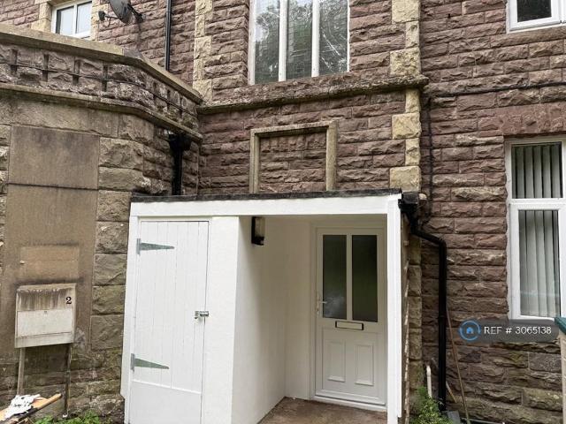 Chapel Road, Abergavenny, NP7 2 bed flat to rent £1,200 pcm £277 pw