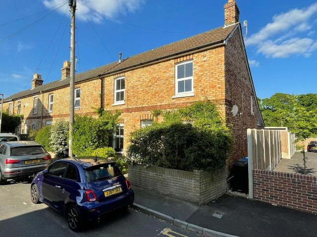 Chapel Road, Ashley Cross, Poole BH14, 4 bed end terrace house to rent, £2,250 pcm | PrimeLocation