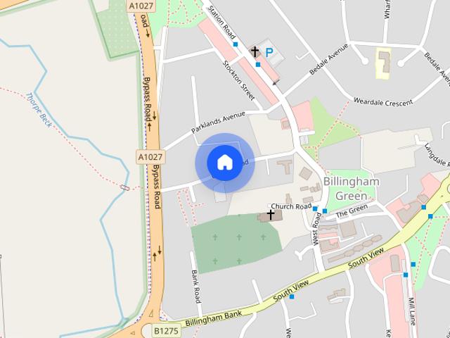 Chapel Road, Billingham, TS23 1EN