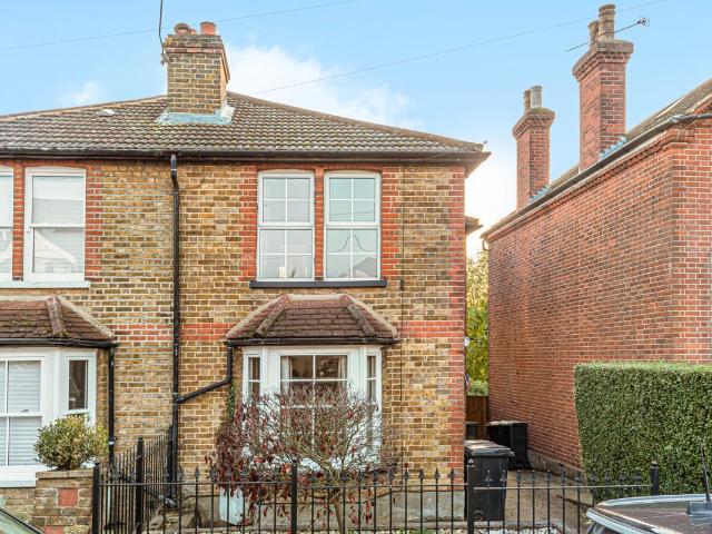 Chapel Road, Epping, Essex CM16, 3 bed semi detached house to rent, £2,350 pcm | PrimeLocation