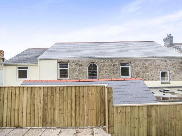 Chapel Road, Foxhole, St. Austell, Cornwall PL26, 1 bed flat to rent, £750 pcm | PrimeLocation