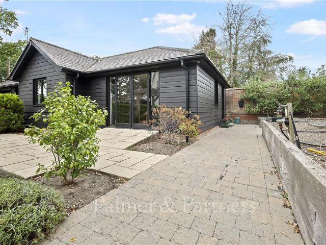 Chapel Road, Langham, Essex CO4, 1 bed bungalow to rent, £1,000 pcm | PrimeLocation