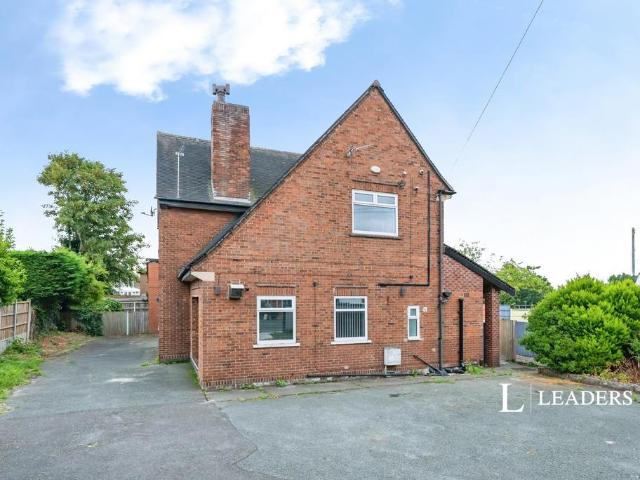 Chapel Road, Penketh, Warrington, WA5 5 bed detached house to rent £2,700 pcm £623 pw