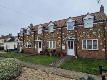 Chapel Road, Pott Row, King's Lynn PE32, 3 bed cottage to rent, £950 pcm | PrimeLocation
