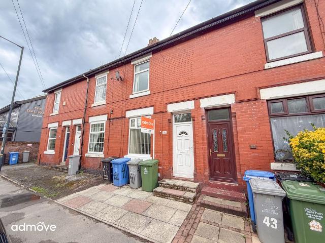 Chapel Road, Sale M33, 2 bed terraced house to rent, £1,250 pcm | PrimeLocation