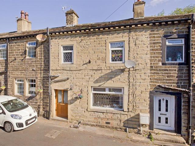 Chapel Road, Steeton 2 bed cottage to rent £895 pcm £207 pw