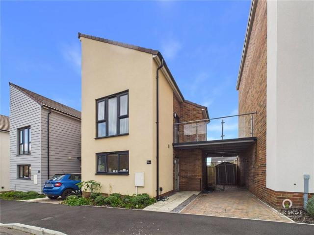 Chapel Rigg Drive, Tyne and Wear NE15 2 bed link detached house to rent £1,200 pcm £277 pw
