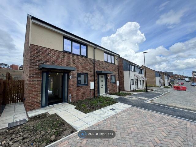Chapel Rigg Drive, Newcastle Upon Tyne NE15, 2 bed semi detached house to rent, £1,250 pcm | PrimeLocation