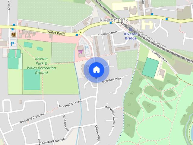 Chapel Way, Kiveton Park, Sheffield, S26