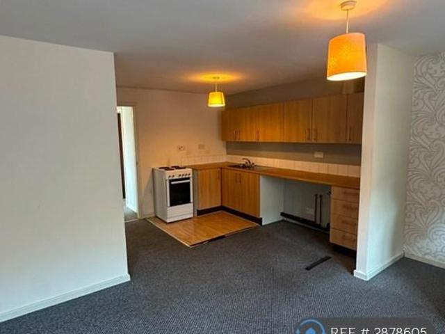 Chapel Walk, Alfreton, DE55 2 bed flat to rent £625 pcm £144 pw