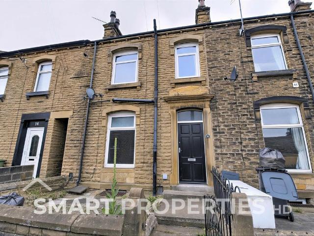 Chapel Terrace, Huddersfield HD4, 2 bed terraced house to rent, £745 pcm | PrimeLocation