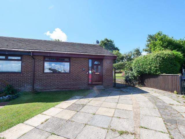 Chapel View, Overton, Morecambe LA3, 1 bed semi detached bungalow to rent, £850 pcm | PrimeLocation