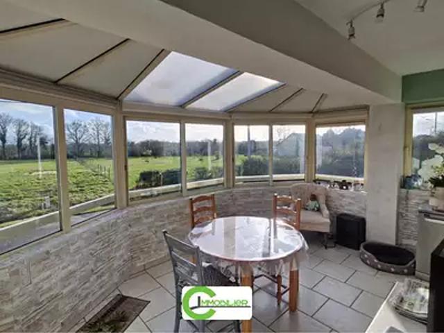 Chapelle Royale 28290 Achat / Vente maison 5 pièces t5