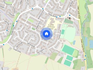 Westhoughton Bolton, BL5 - Garden, Equipped kitchen