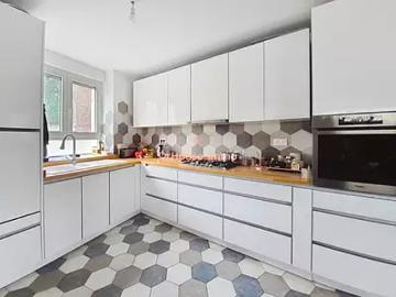 Chapet 78130 Achat / Vente maison 6 pièces t6 parking