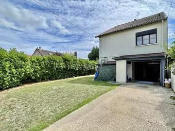 Chapet 78130 Achat / Vente maison 7 pièces t7