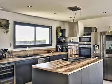 Chapet 78130 Programme neuf maison neuf à vendre 8 pièces