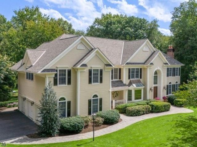 Chapin Ln, Bernards Twp, Home For Sale