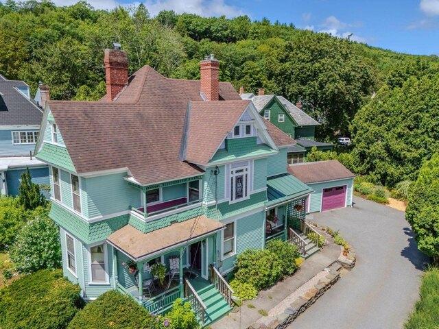 Chapin St, Brattleboro, Home For Sale
