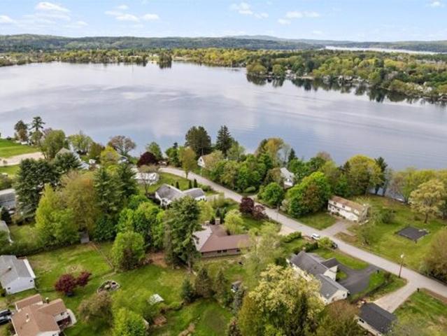 Chapin Ter, Laconia, Home For Sale