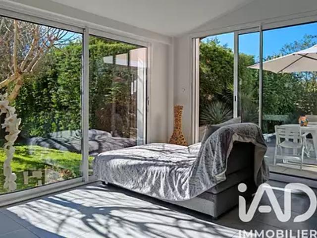 Chaponnay 69970 Achat / Vente maison 5 pièces t5 parking