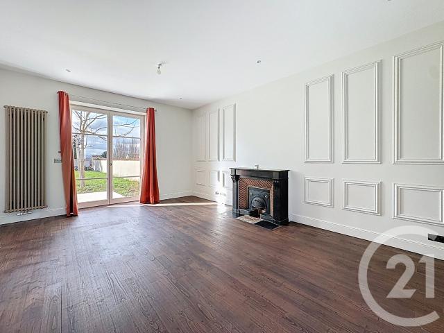 Chaponnay Location Maison 69