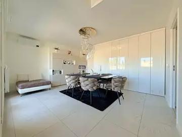 Chaponost 69630 Achat / Vente appartement 5 pièces t5 au dernier étage