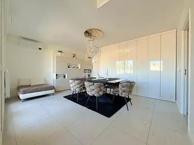 Chaponost 69630 Achat / Vente appartement 5 pièces t5 au dernier étage