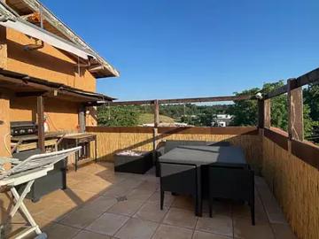 Chaponost 69630 Achat / Vente maison 5 pièces t5