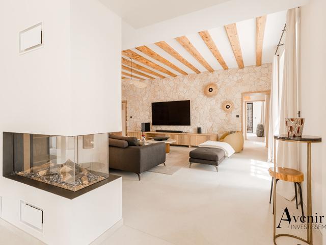 CHAPONOST MAISON DE MAÎTRE 455 m2 8 CHAMBRES PISCINE TERRAIN 1 HA Chaponost