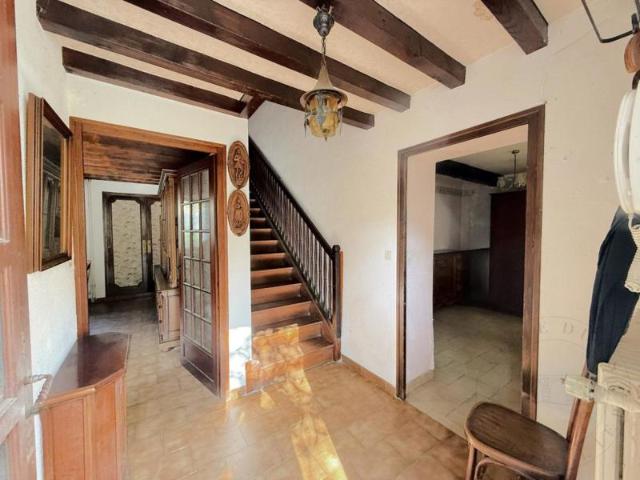 CHAPONOST Maison 120 m² 3 Chambres